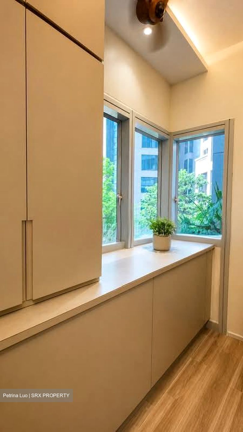 The Bayshore (D16), Condominium #554750631
